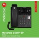 TELEFONO IP MOTOROLA 300IP-6P